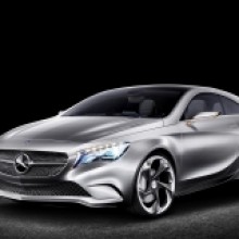 工业园区商务租车-奔驰商务车