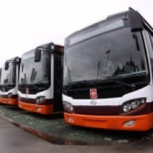 工业园区大巴车租赁